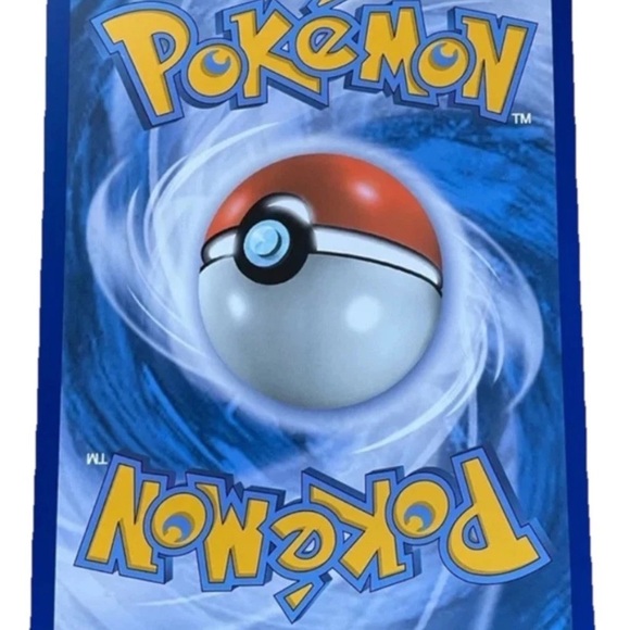 Pokémon JUMBO Cards 9” Oversized – Set of 3 – NOT Standard Size - Picture 9 of 12